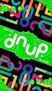 Caja de dnup