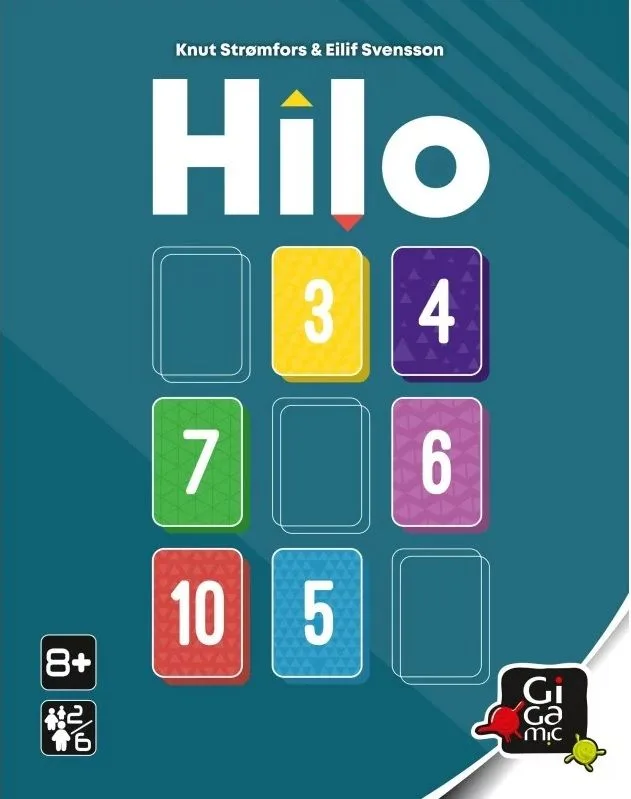 Caja de Hilo